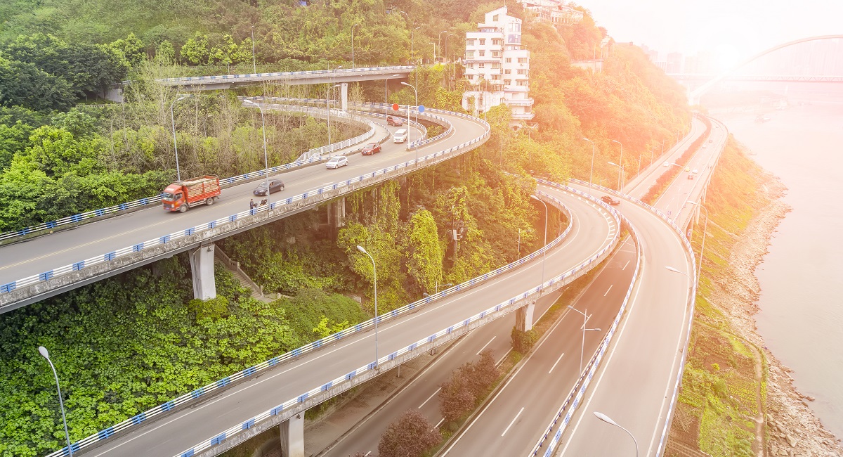 Industry trends 2024 road construction, Smart highways technology, Sustainable road construction, Autonomous construction equipment, Public-private partnerships in infrastructure, Green highways trends, IoT in infrastructure, Road construction innovations