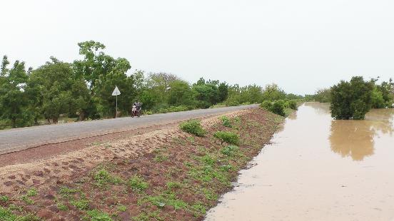 Road Drainage, Water Management, Stormwater Solutions, Permeable Pavements, Silt Traps, HDPE Pipes, Sustainable Roads, Urban Infrastructure, Civil Engineering, RAHSTA Expo