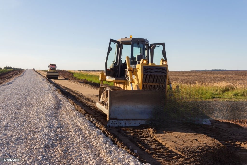 Buckle Up for Progress: Road Construction Projects Shaping India in 2024