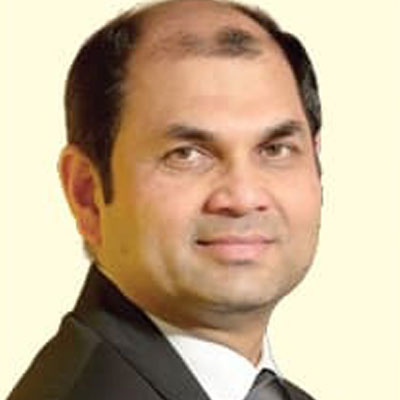 Abhijit Som