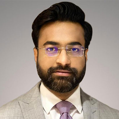 Prof. Dharamveer Singh