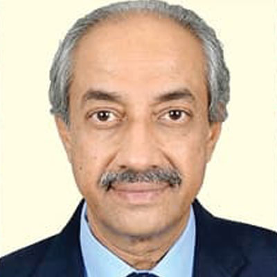 Harshavardhan Subbarao