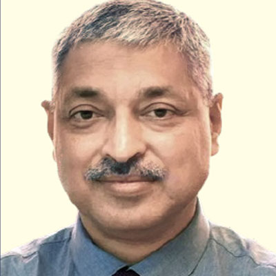 Himanshu Agrawal