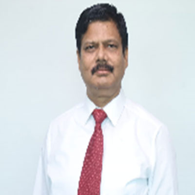 Mridul Dubey