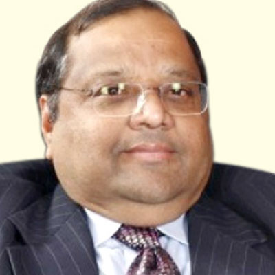 Navin Bhuwalka