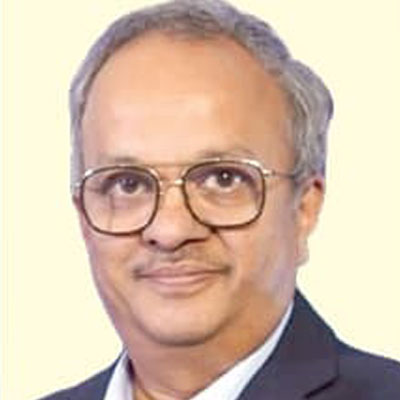 Mr. T.R. Rao