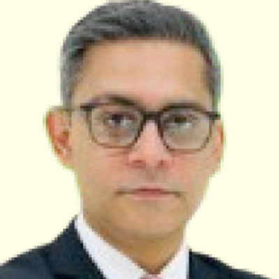 Rishi Rai Singh