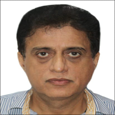 Mr. Bidur Kant Jha