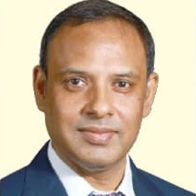 Santosh Rai