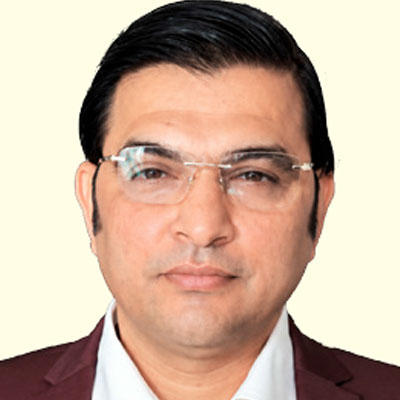 Satyanarayan Purohit