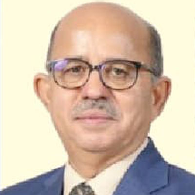Shallendra Kumar Tripathi
