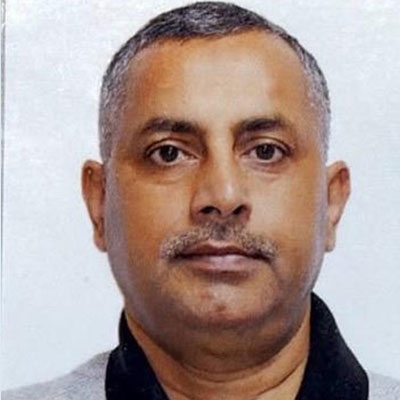 Srihari