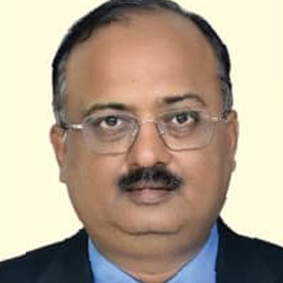 Vishal Gupta